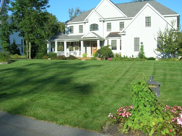 Eco Quality Landscaping Clifton Park, Clifton Park Landscaping